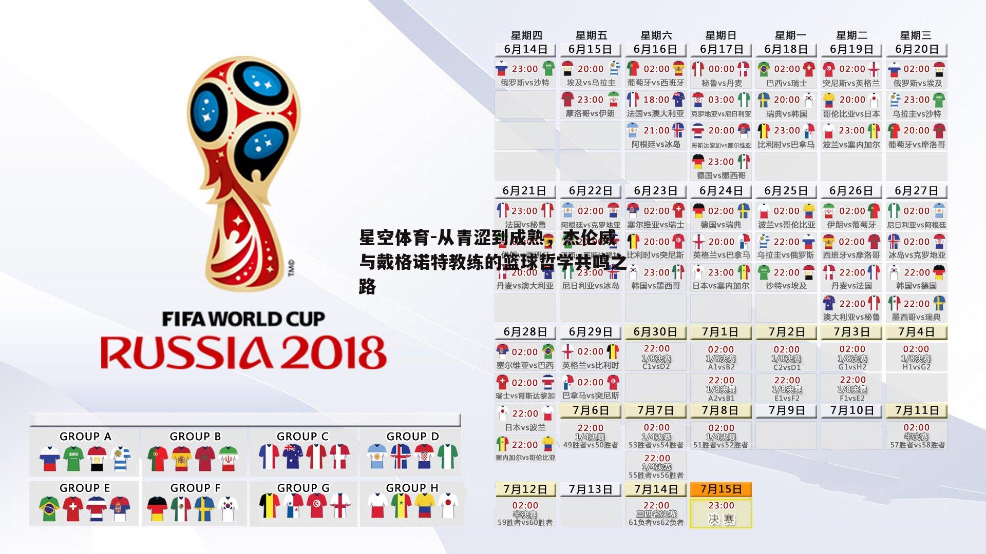 从青涩到成熟，杰伦威与戴格诺特教练的篮球哲学共鸣之路